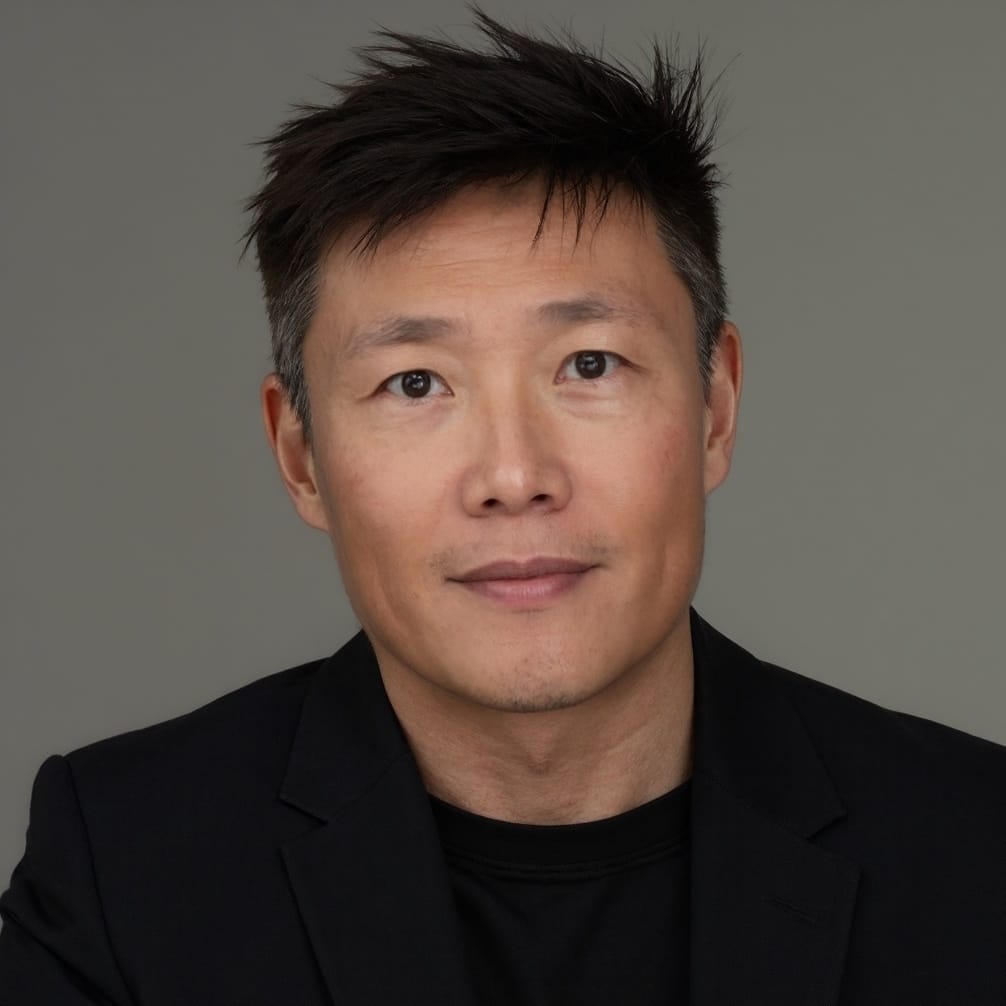 Kok Chuan Lim, Founder and CEO of GroundState